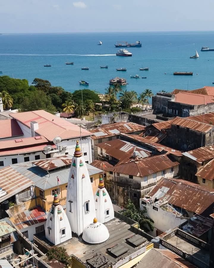 Stone Town